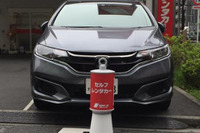 ニッポンレンタカー、「セルフレンタカーサービス」を試験導入 アプリでカギ開閉 画像