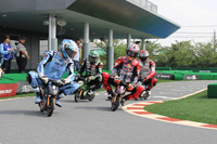 【鈴鹿8耐】モトファイター・スペシャルマッチは野左根航汰が優勝 画像