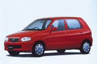 マツダの軽自動車『キャロル』にもお買い得な特別仕様車 画像