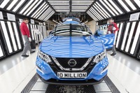 日産自動車、営業益98.5%減…生産体制見直しで1万2500人削減へ 2019年4-6月期決算 画像