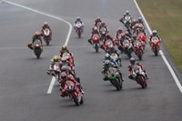 全日本ロードレース最終戦 MFJグランプリ、9月8日より前売りチケット発売 ルマン式キャンプの開催も決定 画像
