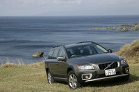 【ボルボ XC70 解説】快適性とマルチユースさを融合 画像