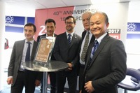 【鈴鹿8耐】ルマン24時間主催のACO ピエール・フィヨン会長来場へ 画像