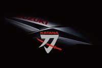 スズキが第1回「KATANAミーティング」を浜松で開催 9月15日 画像