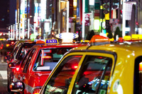 DiDi、青森でタクシー配車プラットフォームを提供開始 国内8エリア目 画像