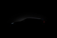 日産の新型車は ジューク 次期型か、ティザーイメージ　9月発表予定 画像