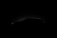日産の新型車は ジューク 次期型か、ティザーイメージ 9月発表予定 画像