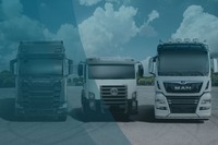VWトレイトン、上場後の初決算は25%増益…2019年上半期 画像