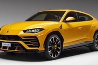 ランボルギーニの売上高75%増 日本の新車販売が14%の伸び 2019年上半期決算 画像