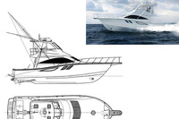 【ボートショー08】ヤマハ、次世代コンバーチブル機を開発 画像