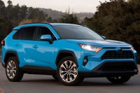 トヨタ世界販売、2%増の531万台 2019年上半期 画像