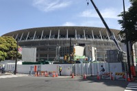 タイムズ24、東京2020大会の駐車場対策に予約システムを提供 実証実験を開始 画像