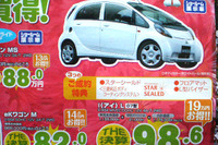 【明日の値引き情報】このプライスで軽自動車を購入できる!! 画像
