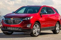 GM世界販売、8.3%減の381万台 2019年上半期 画像