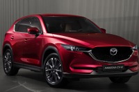マツダ欧州販売、2%増の6万台 2019年4~6月期 画像
