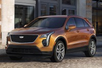 キャデラック世界販売、3.3%増の19万台 2019年上半期 画像