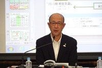 トヨタ 近執行役員「原価改善に大きなチャレンジ必要」…第1四半期純利益は過去最高 画像