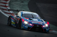 【SUPER GT 第5戦】レクサスの大嶋和也&山下健太、“逆転独走優勝”で2連勝…GT300クラスはランボルギーニ87号車トリオが勝利 画像
