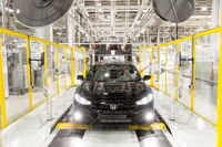 ケーヒン・ヨーロッパを2021年末に解散 ホンダの欧州生産撤退で 画像