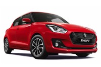 スズキ、インド市場低迷などで減収減益 2019年4-6月期決算 画像