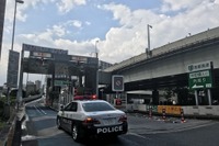 首都高の交通量が6割減、交通システムマネジメントで…東京オリンピック・パラリンピック対策 画像