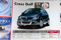 【桃の節句 値引き情報】このプライスでSUV、RVを購入できる!! 画像