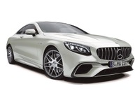 メルセデスAMG E63 など、ECU不具合で失火を誤検知 リコール 画像
