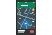 約4割がカーナビはスマホで、理由は「地図の情報が最新だから」 Appliv調べ 画像