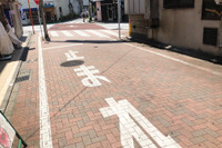 一時停止線が交差点よりも「かなり手前」にある理由【岩貞るみこの人道車医】 画像