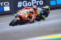 【MotoGP 日本GP】写真コンテスト、パレード、ヤング割り0円…ことしもいろいろ進化、地元も事前に猛プッシュ! 画像
