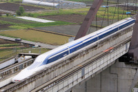 静岡県内の中央新幹線工事が進展か?…未着工の静岡工区、「当面の進め方」に合意 画像
