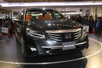 【東京オートサロン08】写真蔵…Modulo インスパイア 画像