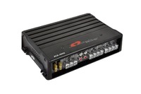 米CDT AUDIOのACDシリーズパワーアンプ2機種発売 画像