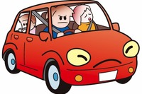 【アンケート】今ここでそれを言うか？…運転中に聞きたくないセリフ 画像