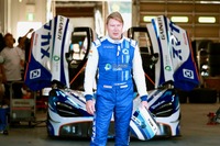 【鈴鹿10時間】2度のF1王者、ミカ・ハッキネンがSUZUKA 10Hに参戦！ 画像