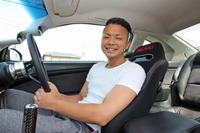 ［car audio newcomer］日産 スカイラインクーペ by サウンドステージ　前編…仲間の車に乗ったら 画像