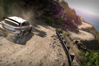ラリーレース『WRC 8』PC版はEpic Gamesストア独占か 画像