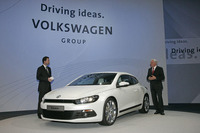 【新聞ウォッチ】VWを子会社化するポルシェ 画像