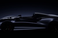 マクラーレン、新型スーパーカーを2020年に発表へ…最上級ロードスターに 画像