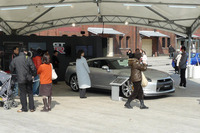 歴代 GT-R スピリッツ…日産 Potential for Your Driving 画像