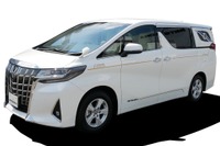 光岡、搬送霊柩車のフラッグシップモデル発売へ カスタマイズで幅広いニーズに対応 画像