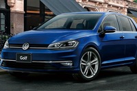 VW、TDIモデルラインアップを強化 ゴルフおよびシャランに導入 画像