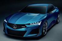 スクープ新型続々…日本車の未来は明るい!? 画像