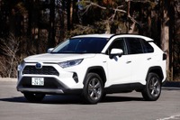 【トヨタ RAV4 新型まとめ】これさえあればどこでも行ける？…ベストグレードや試乗記、PHVの追加 画像