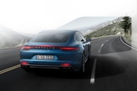 ポルシェ、自動運転技術企業に戦略的投資…次世代センサー開発 画像