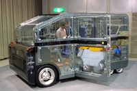 ホンダの勢いは止まらない---国内だけでなく、海外でも生産・販売絶好調 画像
