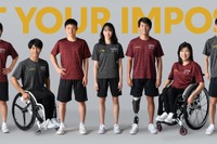 トヨタ、世界43の国・地域から約240名を「グローバルチームトヨタアスリート」に選定 画像