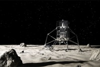 スズキ、HAKUTO-Rのコーポレートパートナーに参画 世界初の民間月面探査プログラム 画像