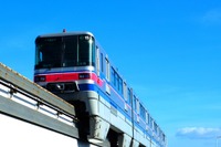 大阪モノレールが遠距離の普通運賃を値下げ…6kmまでは消費増税後も据置き 10月1日 画像