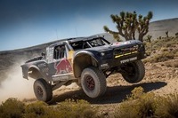 トーヨータイヤ、全米最長のオフロードレースでオープンカントリー装着車両が総合優勝 画像